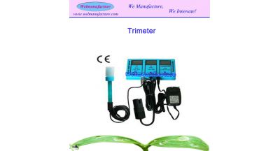 Trimeter