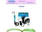 Trimeter