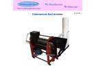 Commerrical bud trimmer