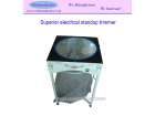 Superior electrical standup trimmer