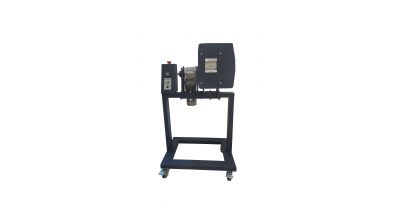 Bucker Machine